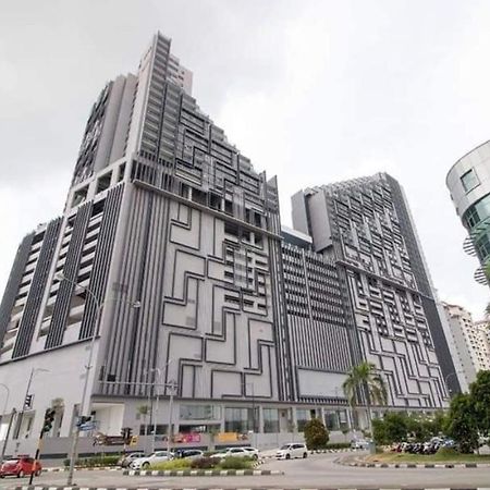 Imperio Residence City View Malacca Buitenkant foto